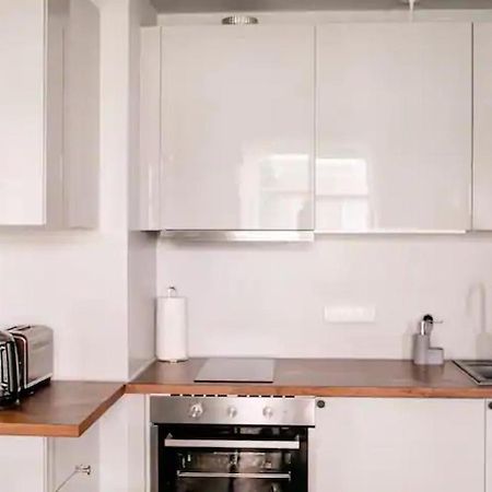 Arbio I Design Apart In Charlottenburg ברלין מראה חיצוני תמונה