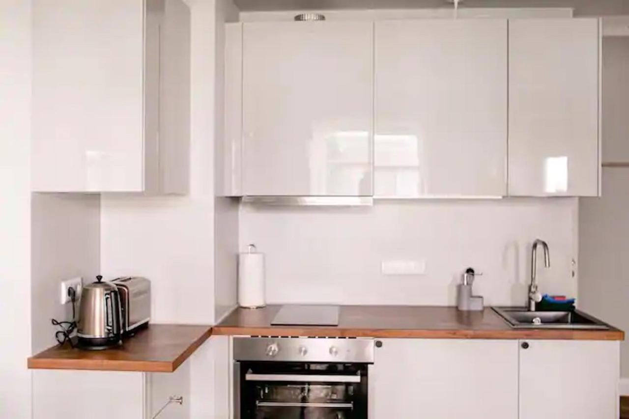 Arbio I Design Apart In Charlottenburg ברלין מראה חיצוני תמונה
