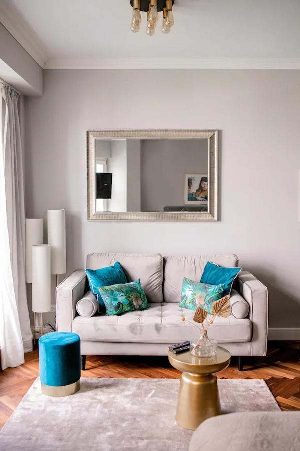 Arbio I Design Apart In Charlottenburg ברלין מראה חיצוני תמונה