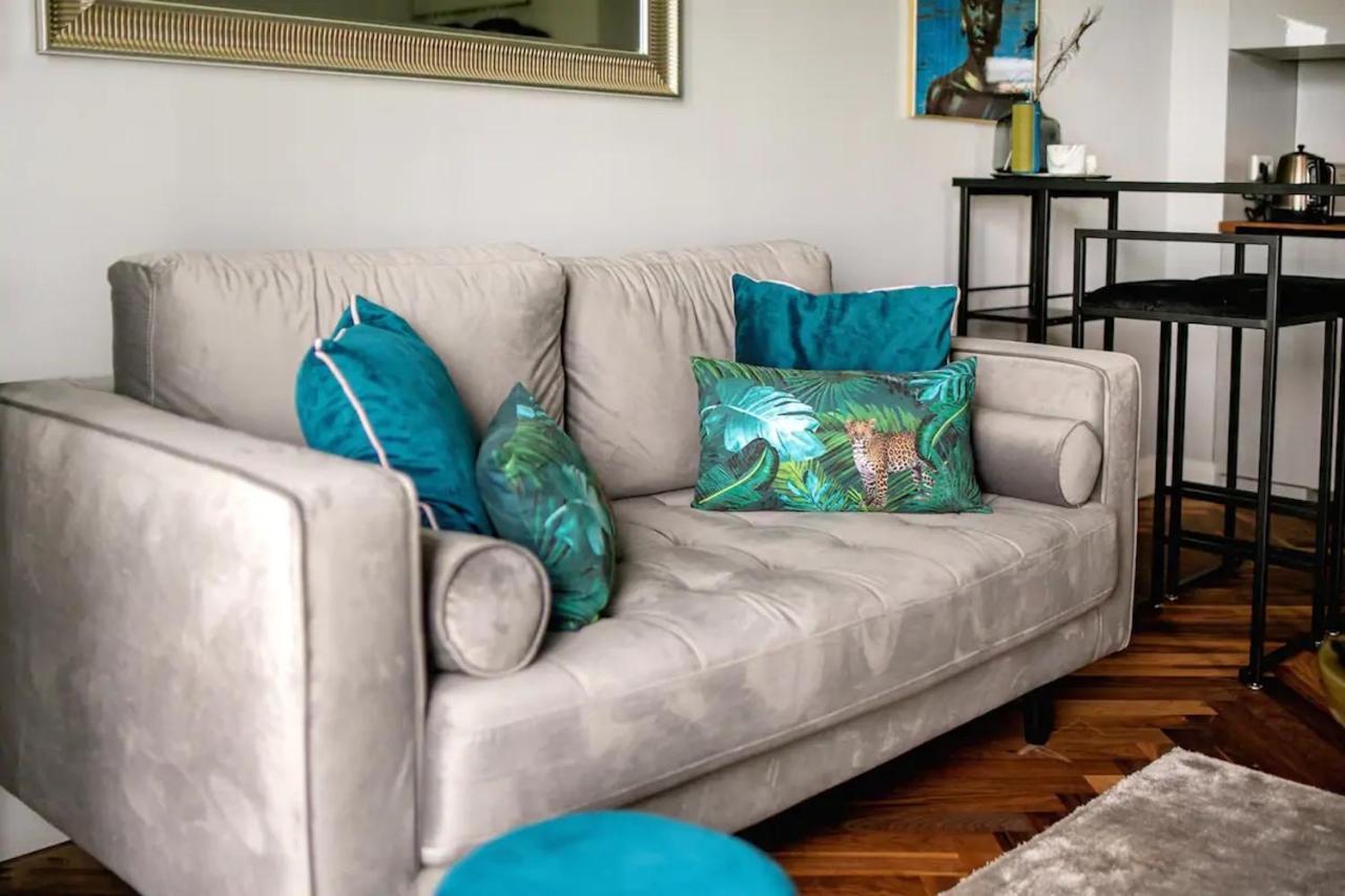 Arbio I Design Apart In Charlottenburg ברלין מראה חיצוני תמונה