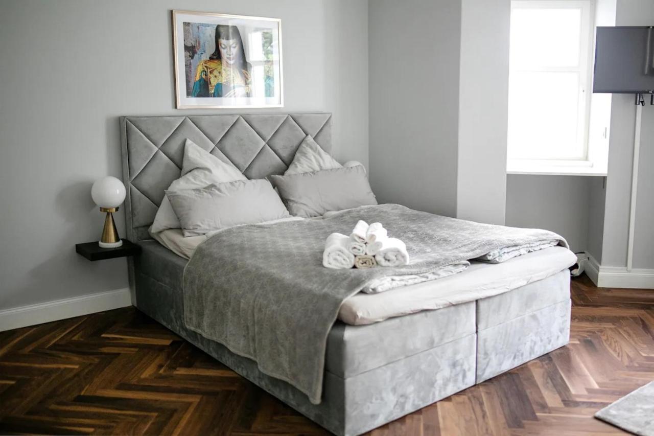 Arbio I Design Apart In Charlottenburg ברלין מראה חיצוני תמונה